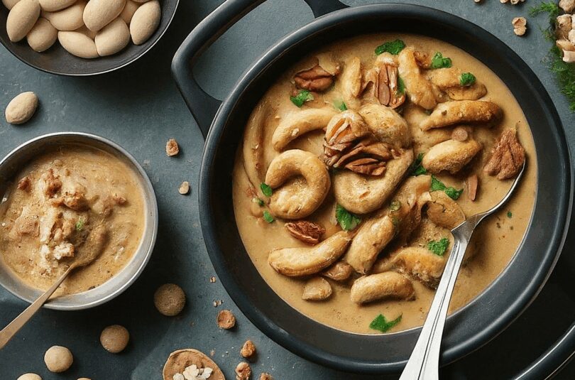 Rezept-Nussecken-–-Klassische-Nussecken Rezept Nussecken – Klassische Nussecken