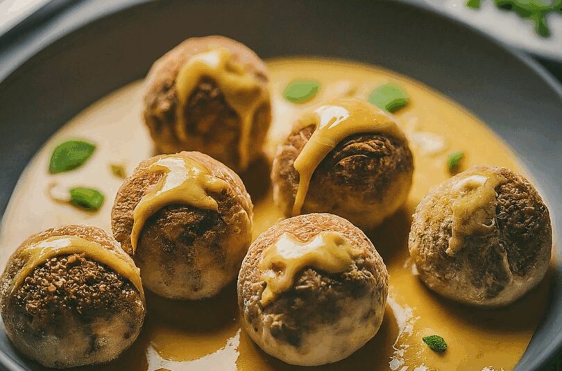Rezept Semmelknödel – Sivis Semmelknoedel