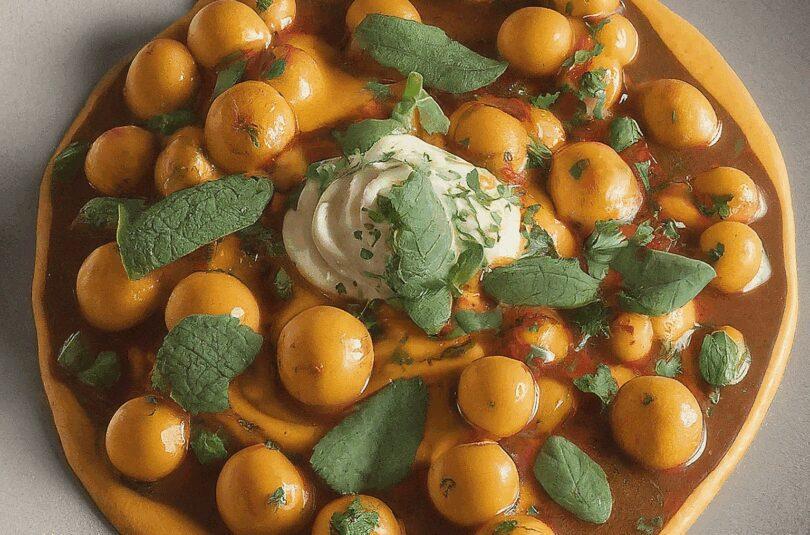 Rezept Senfsoße – Senfsoße Nach Omaart