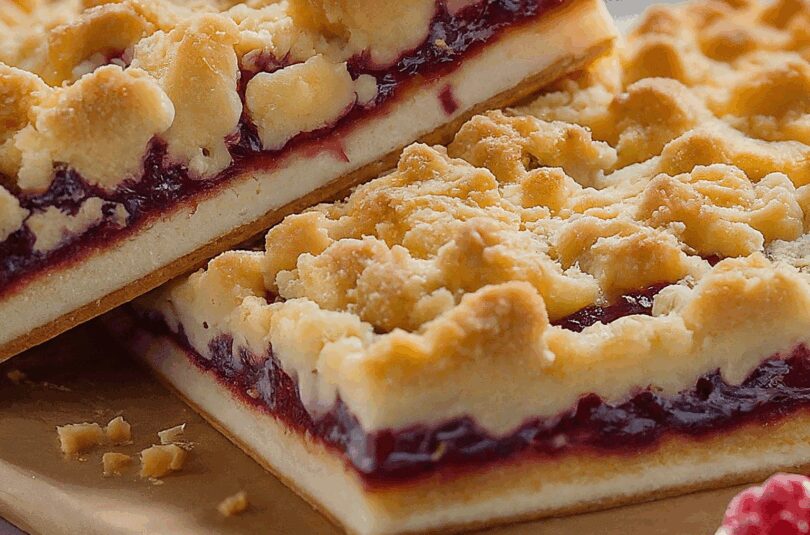 Rezept Streusel – Grundrezept Für Streusel