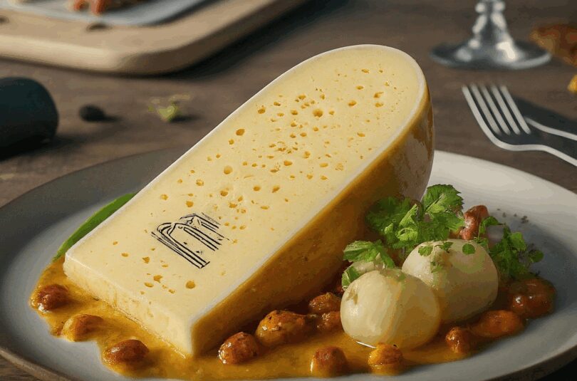 Rheinhessischer-Spundekaese Rheinhessischer Spundekäse