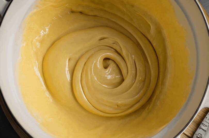 Royal Icing – Die perfekte Zuckerglasur