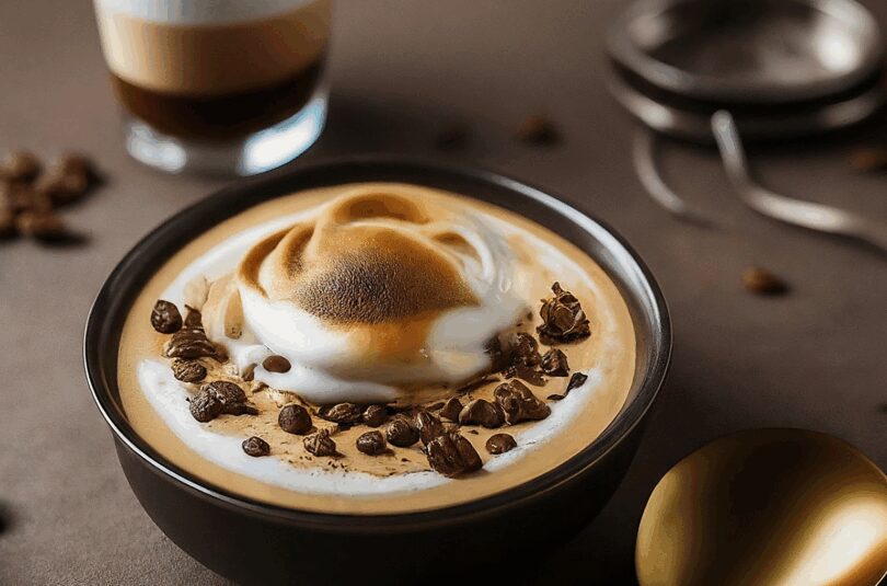 Rüdesheimer Kaffee – Ein feuriges Geschmackserlebnis