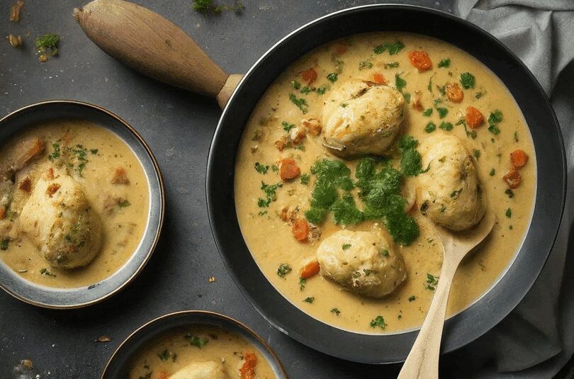 Ruehrei-Rezept-Klassisch-–-Ruehrei Rührei Rezept Klassisch – Ruehrei