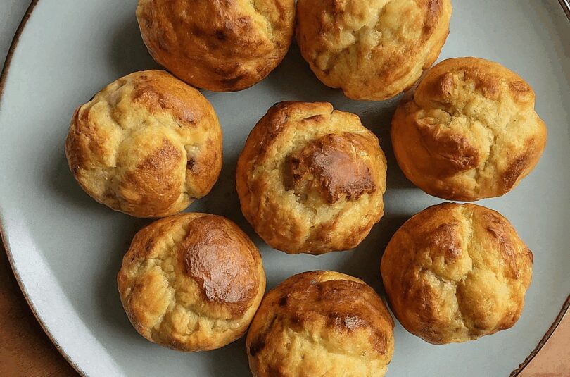 Saftige-Ruebli-Muffins-–-Ruebli-Muffins Saftige Rübli Muffins – Ruebli Muffins