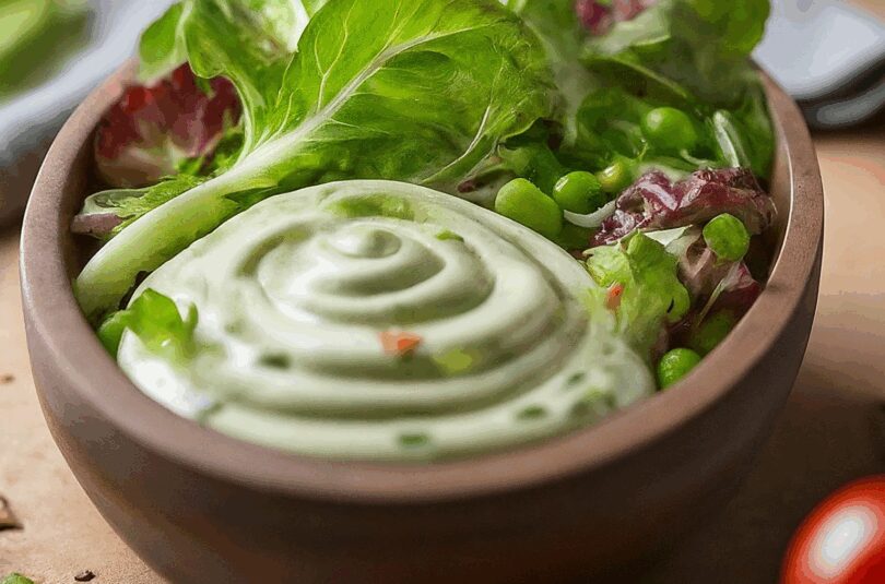 Salatsauce – Salatsauce für alle Fälle