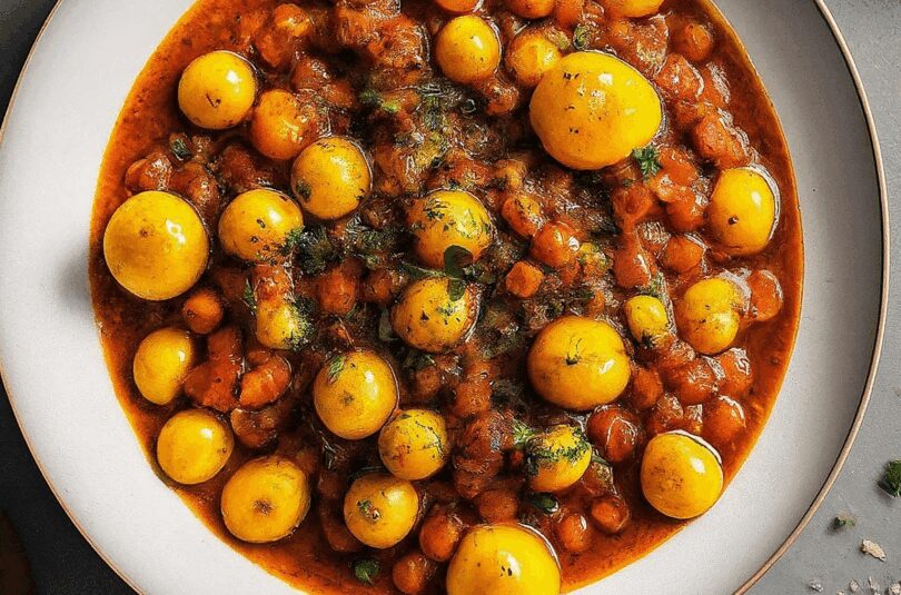 Salzzitronen-–-Marokkanische-Salzzitronen Salzzitronen – Marokkanische Salzzitronen