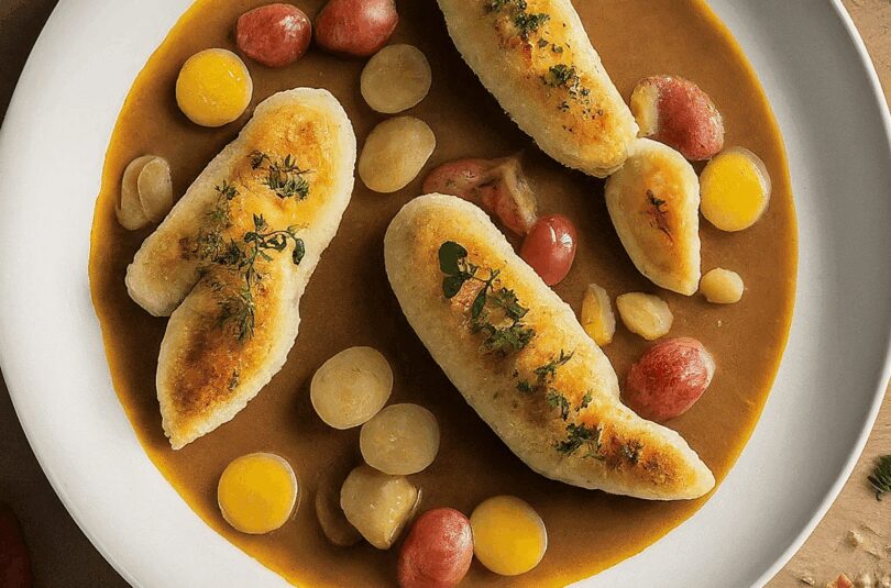 Sanfter Engel – Alkoholfrei