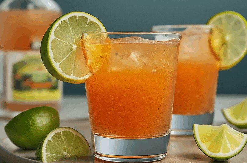 Sangrita – Der perfekte Begleiter für Tequila