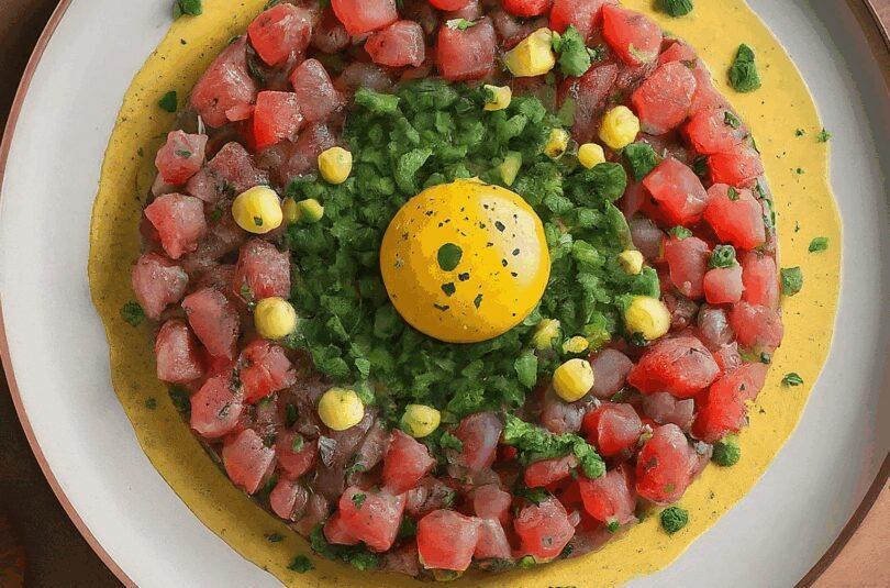Sauce Tartare – Der Klassiker für Fisch und mehr