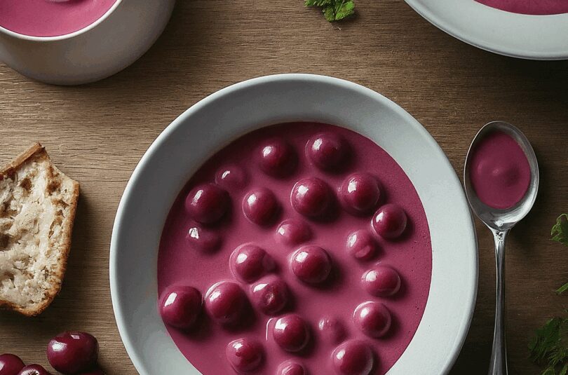 Sauerkirschsaft-–-Sauerkirschsaft-Nach-Uromas-Art Sauerkirschsaft – Sauerkirschsaft Nach Uromas Art