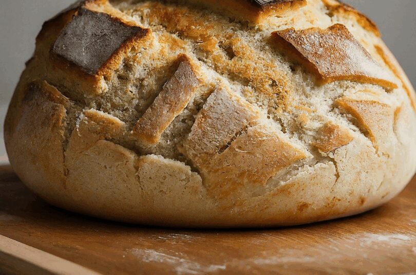 Sauerteig Ansetzen – Der Grundstein für perfektes Brot