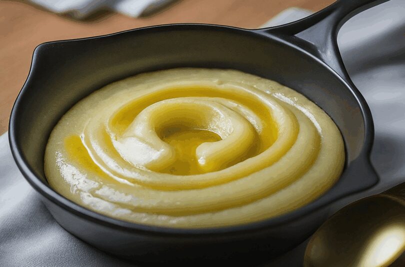 Sauerteig Ansetzen Roggen – Roggensauerteig Selbst Gemacht