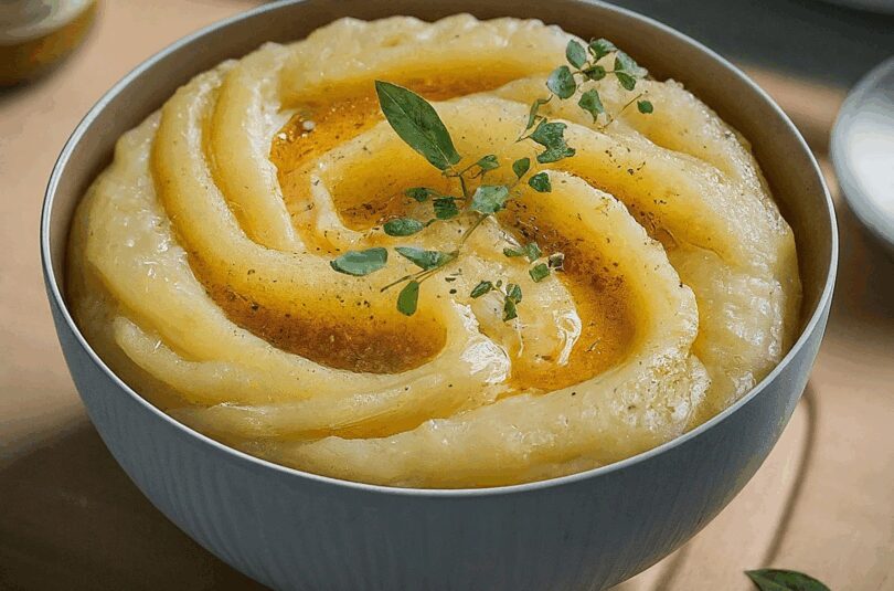 Sauerteig Rezept – Selbstgemachter Sauerteig