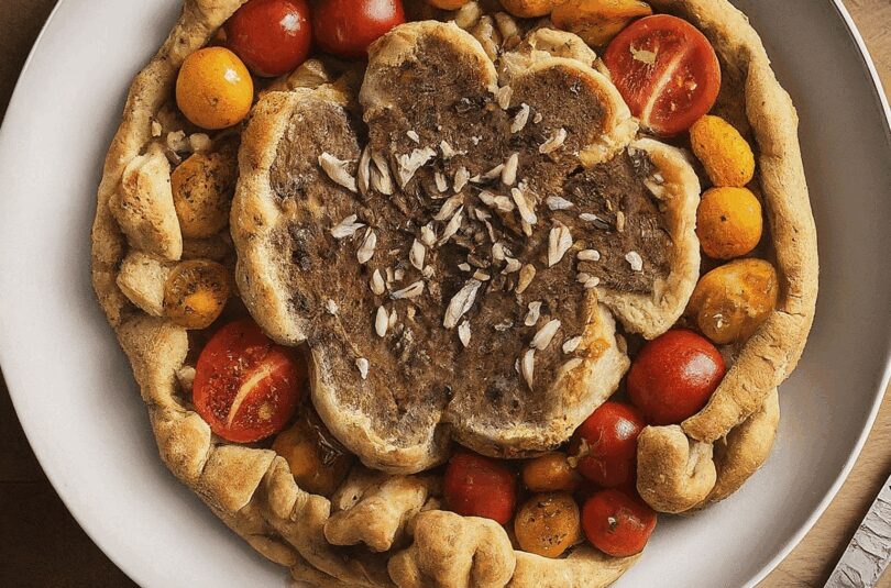 Schnelles Brot Ohne Kohlenhydrate Rezept – Schnelles Low Carb Brot