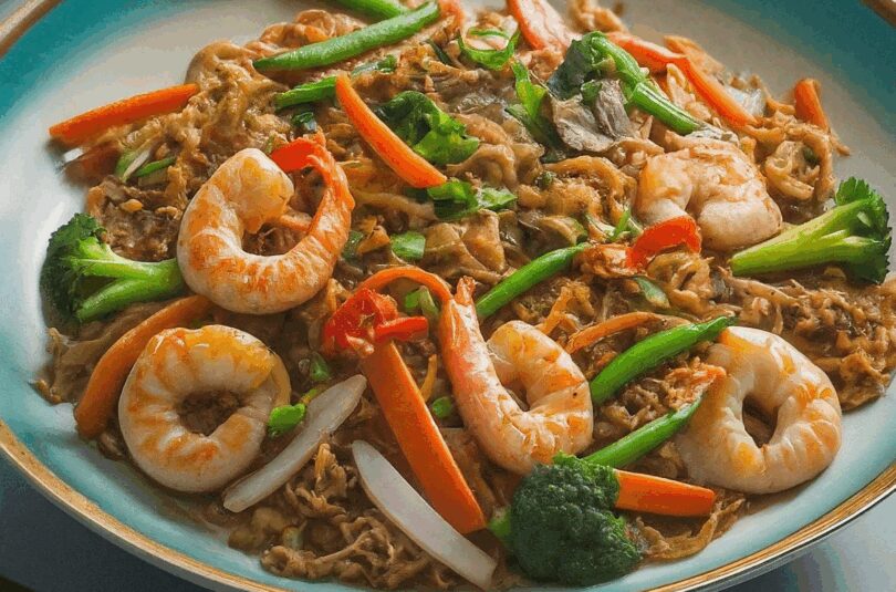 Schnelles Pad See Ew