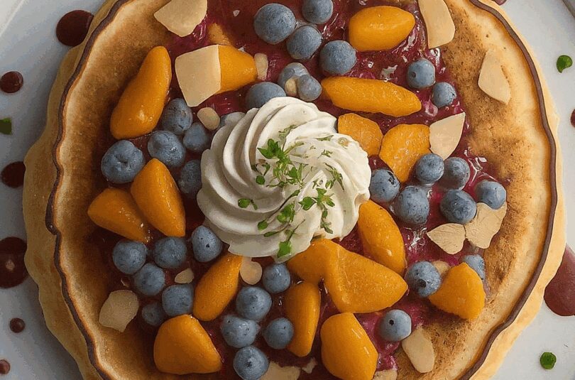 Schöpflöffel – Der Perfekte Pfannkuchen Gelingt Einfach Immer