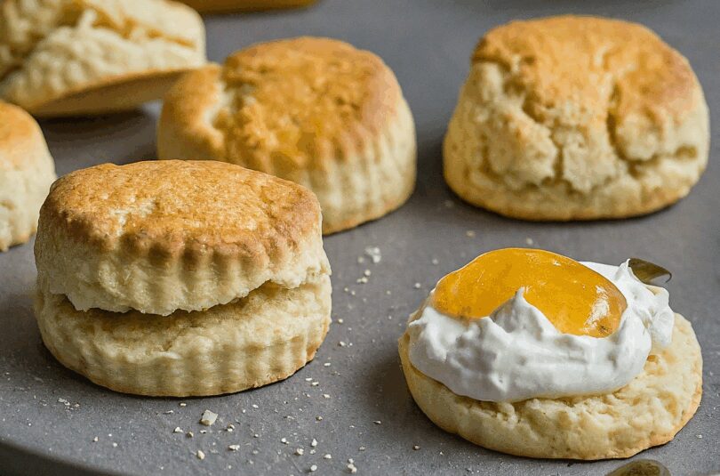 Schuessel-Englisch-–-Klassische-Scones Schüssel Englisch – Klassische Scones