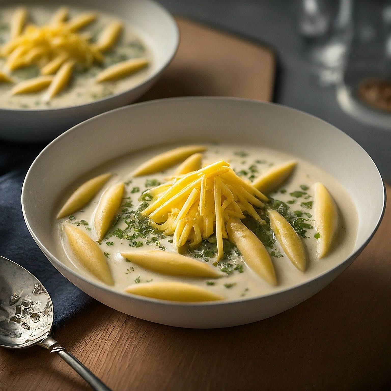 Schupfnudeln-mit-Kaese-–-Einfach-und-Schnell Schupfnudeln mit Käse – Einfach und Schnell