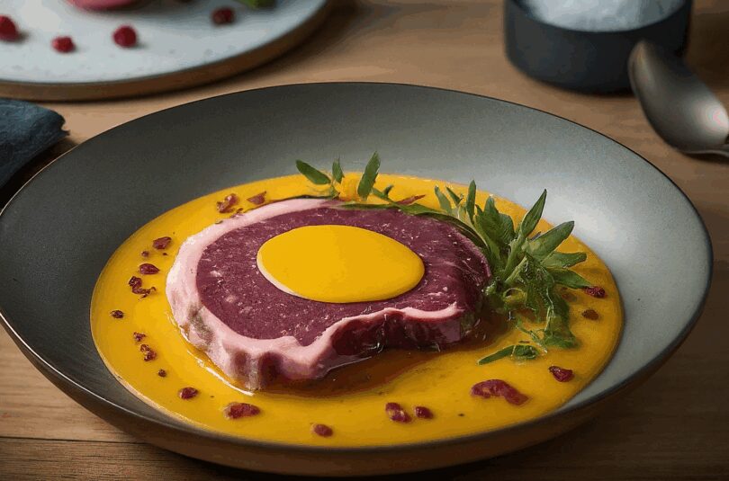 Schweineschmalz-–-Selbstgemachtes-Schweineschmalz Schweineschmalz – Selbstgemachtes Schweineschmalz