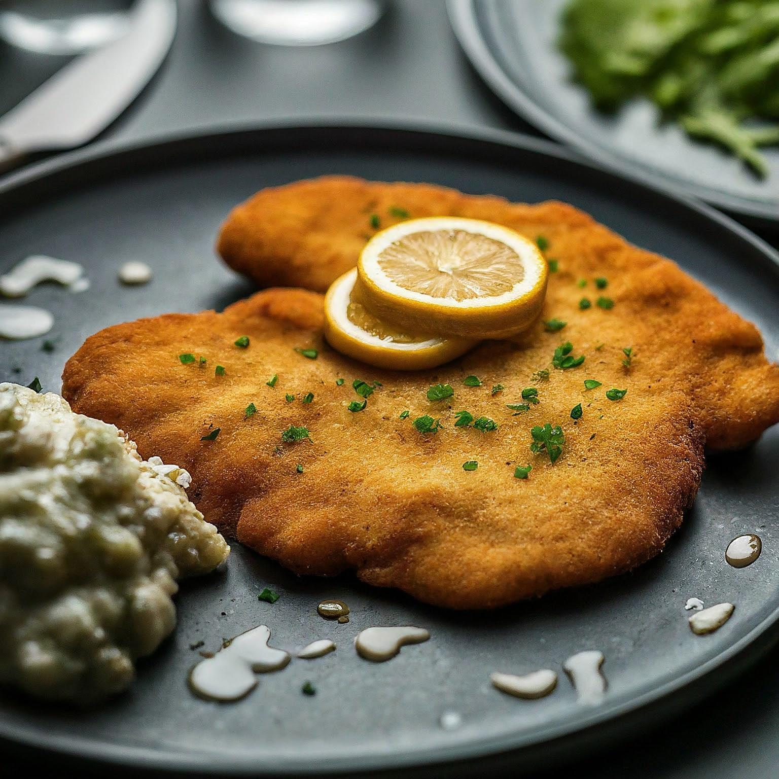 Schweizer-Schnitzel-–-Schnitzel-Schweizer-Art Schweizer Schnitzel – Schnitzel Schweizer Art