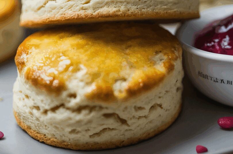Scones-–-Klassische-Scones Scones – Klassische Scones
