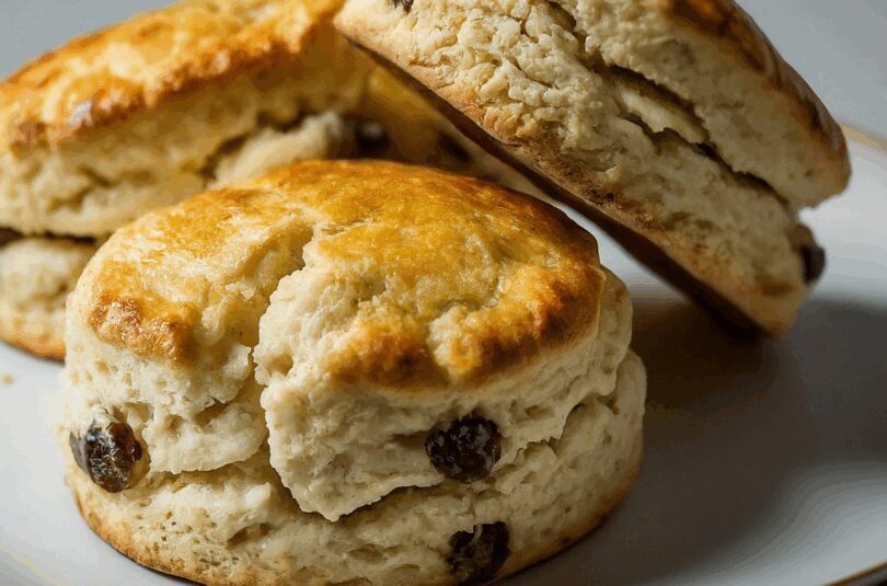 Scones-Rezept-Original-Englisch-–-Englische-Scones Scones Rezept Original Englisch – Englische Scones