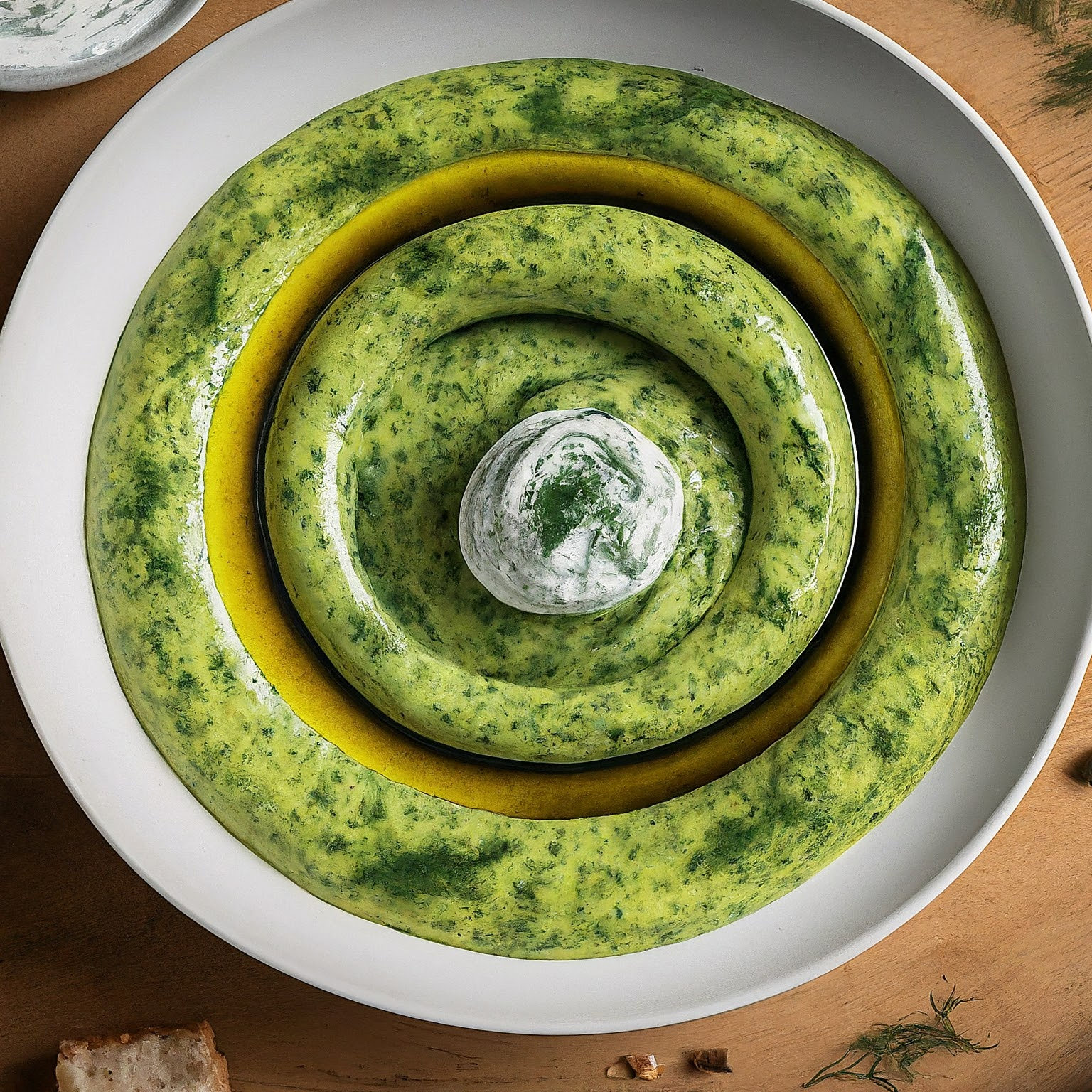 Senf-Dill-Sauce-–-Dill-Senf-Sosse Senf Dill Sauce – Dill Senf Sosse