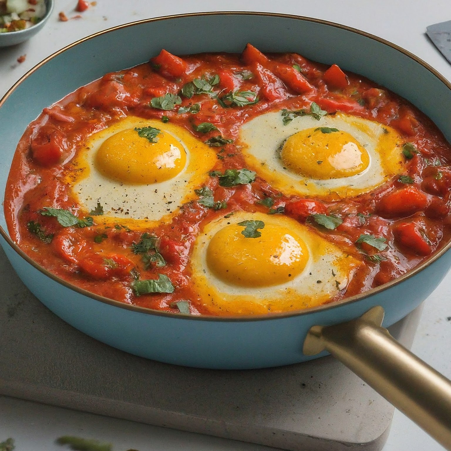 Shakshuka-–-Der-Geschmack-der-Sonne Shakshuka – Der Geschmack der Sonne