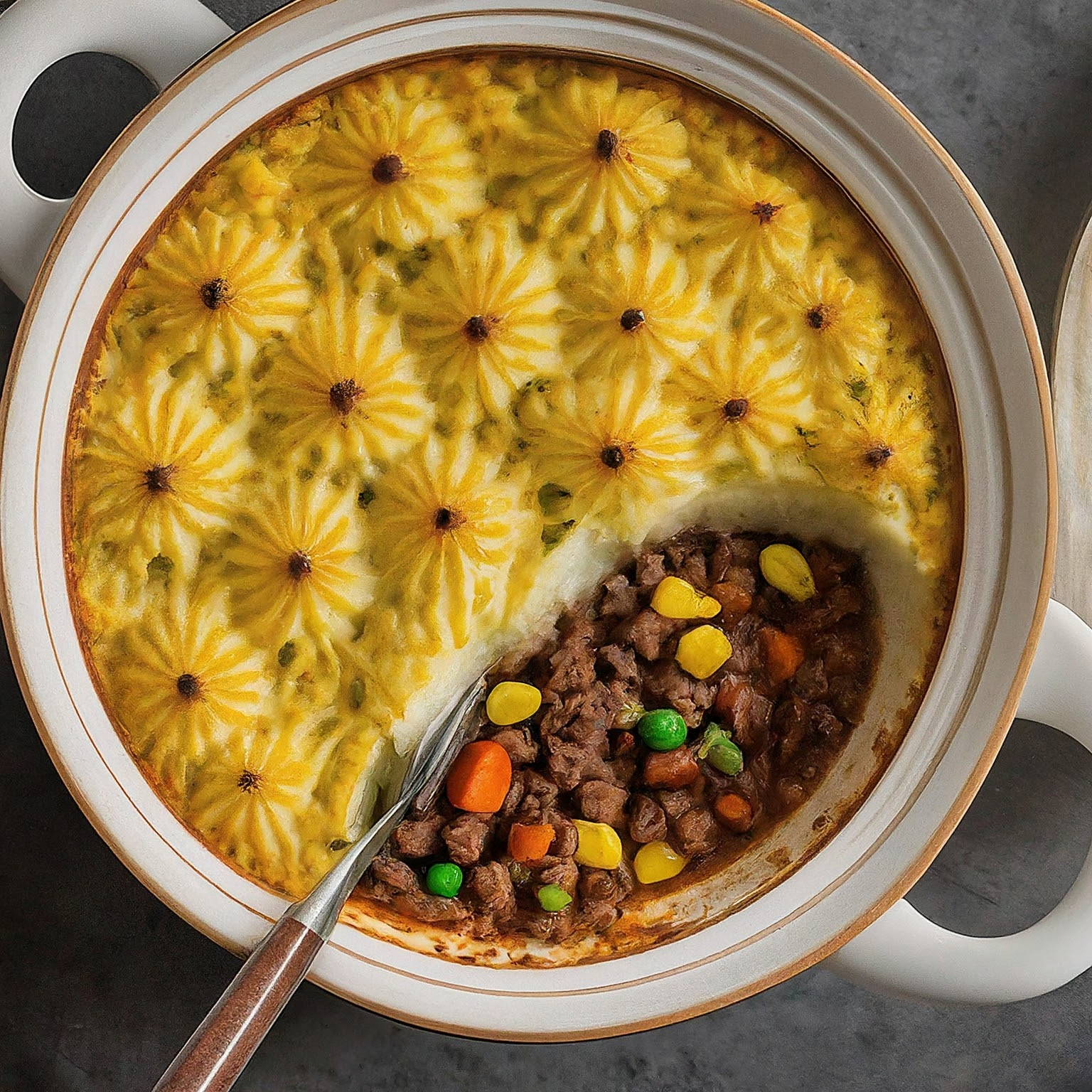 Shepherds-Pie-–-Der-Klassiker-aus-Grossbritannien Shepherds Pie – Der Klassiker aus Großbritannien