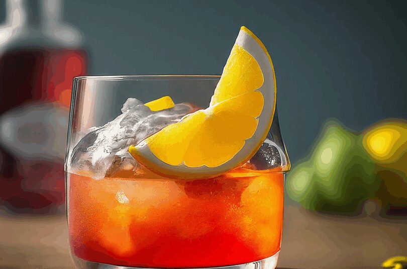 Solero Cocktail – Der erfrischende Sommertraum