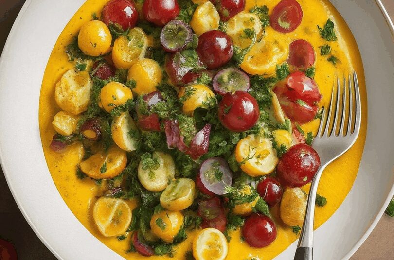 Sommerschorle-mit-Weissherbst Sommerschorle mit Weißherbst