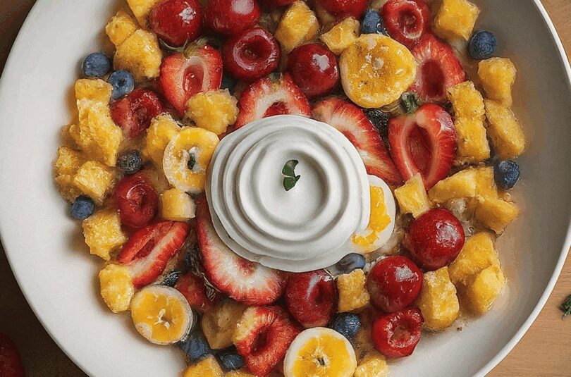 Sour Cream Rezept – Selbstgemachte Schmand