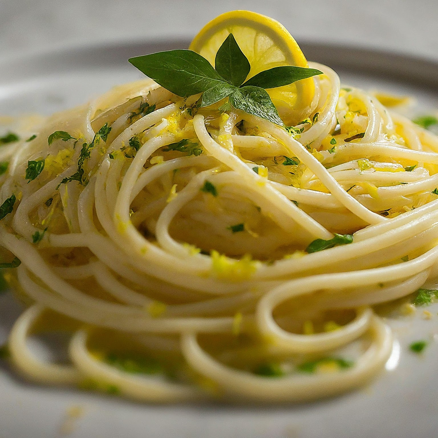 Spaghetti-al-Limone-–-Die-zitronige-Verfuehrung Spaghetti al Limone – Die zitronige Verführung