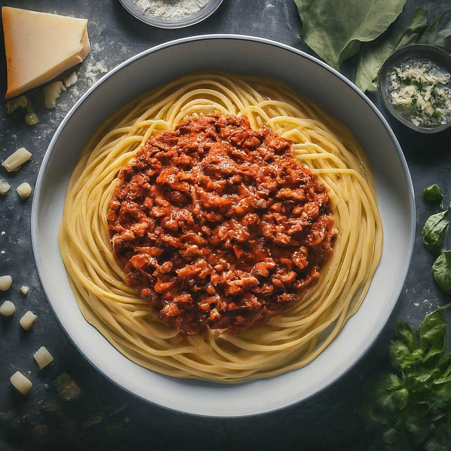 Spaghetti-Bolognese-Original-–-Die-Echte-Sauce-Bolognese Spaghetti Bolognese Original – Die Echte Sauce Bolognese