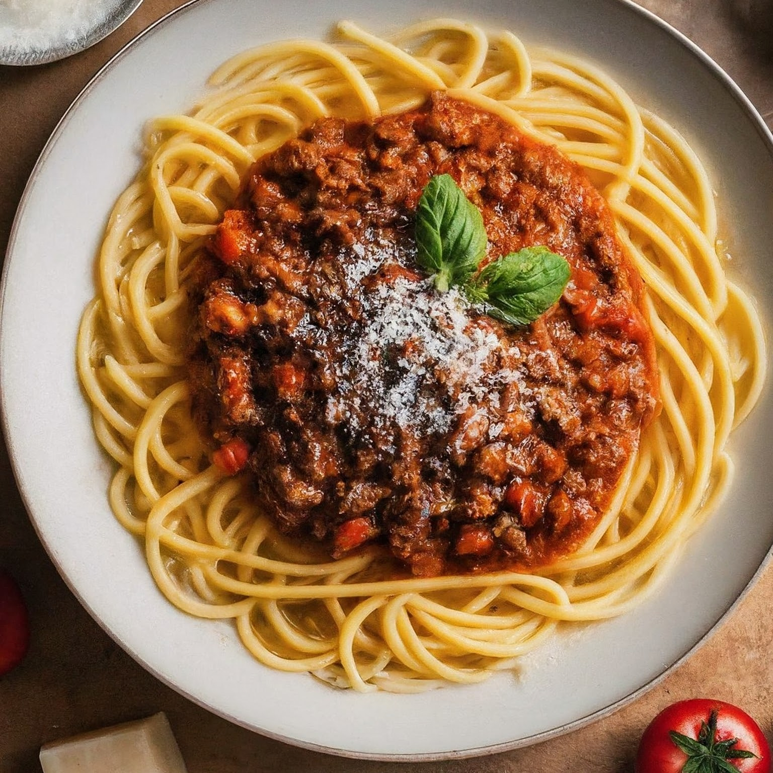 Spaghetti-Bolognese-Rezepte-Einfach-–-Spaghetti-Bolognese Spaghetti Bolognese Rezepte Einfach – Spaghetti Bolognese