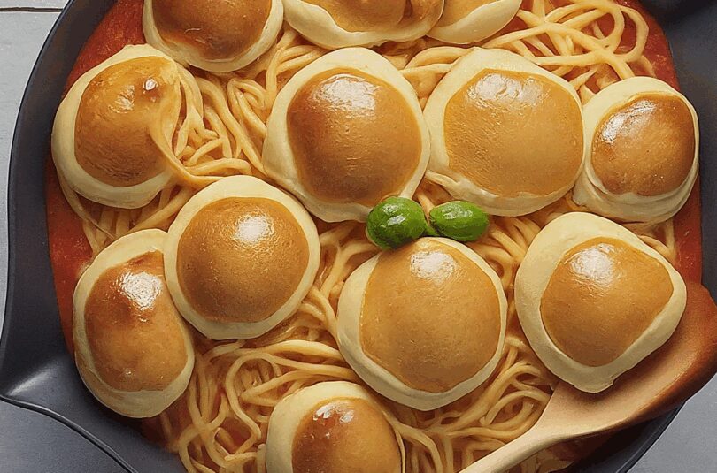 Spaghettieis Selber Machen – Spaghettieis