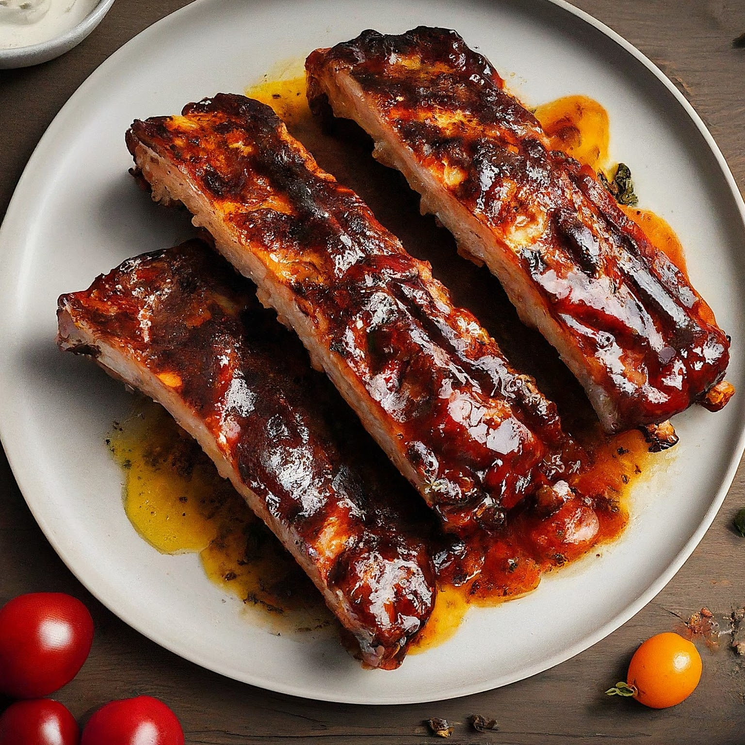 Spareribs-Grillen-Gasgrill-–-Spare-Ribs-auf-dem-Gasgrill Spareribs Grillen Gasgrill – Spare Ribs auf dem Gasgrill