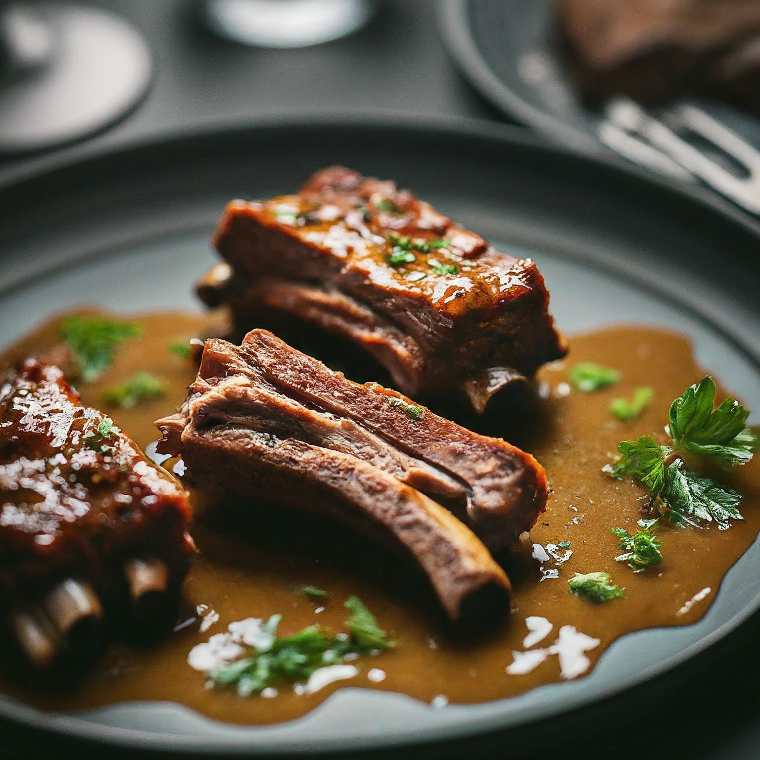 Spareribs-Sous-Vide-–-Spareribs-Sous-Vide-Gegart Spareribs Sous Vide – Spareribs Sous Vide Gegart