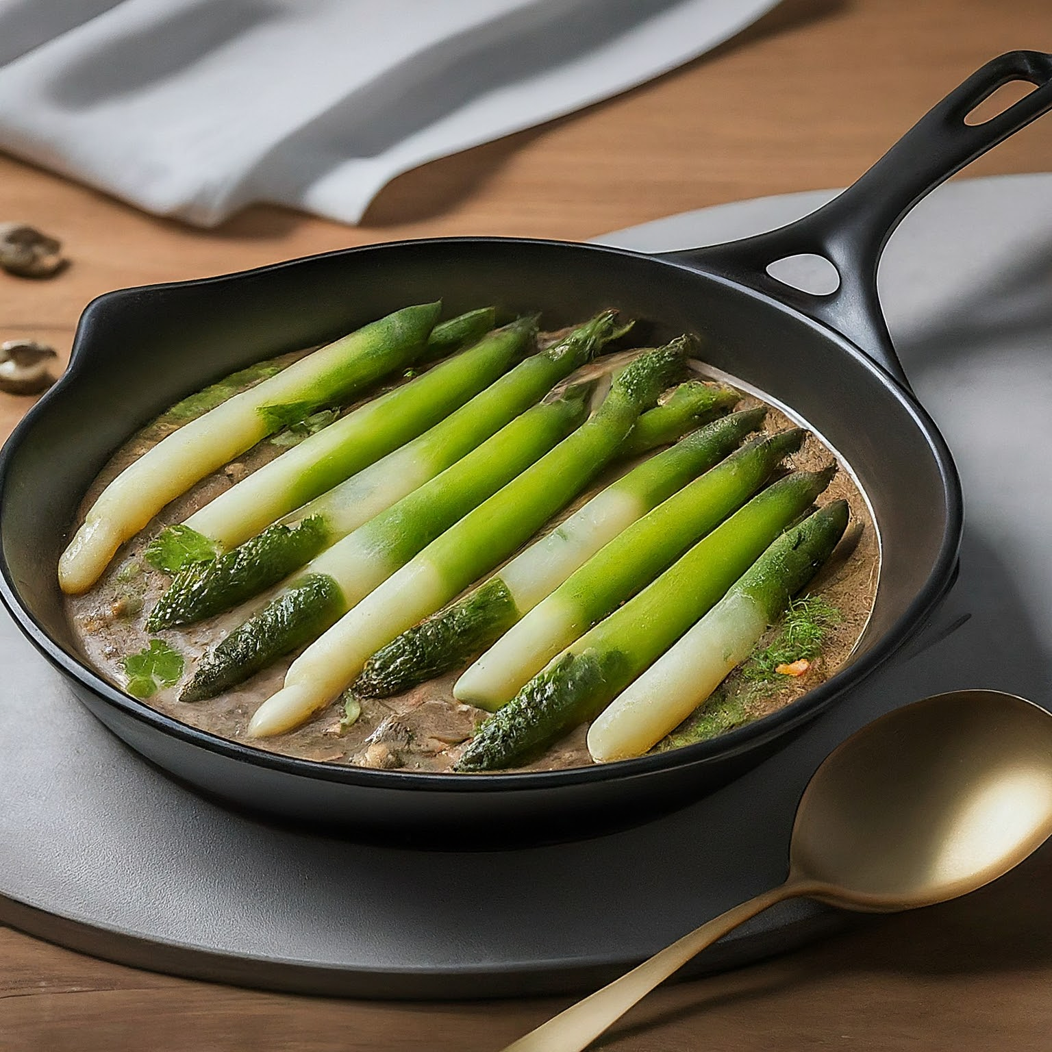 Spargel-Paniert-–-Spargel-Mal-Ganz-Anders Spargel Paniert – Spargel Mal Ganz Anders