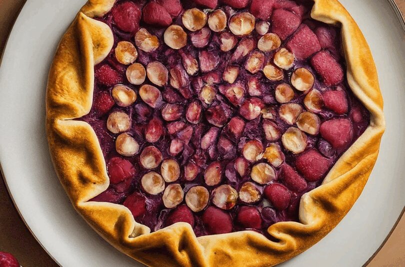 Spiegelei Kuchen – Spiegeikuchen Vom Blech