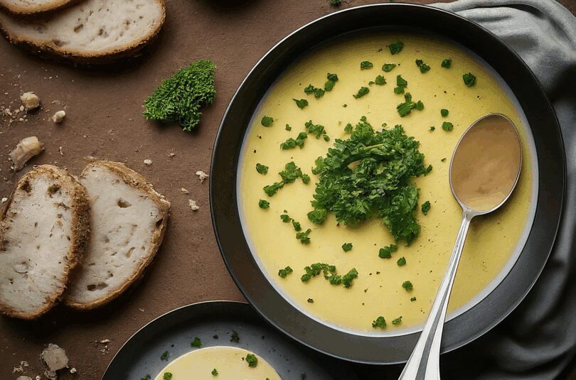 Spundekaes-Rezept-Landfrauen-–-Rheinhessischer-Spundekaes Spundekäs Rezept Landfrauen – Rheinhessischer Spundekaes