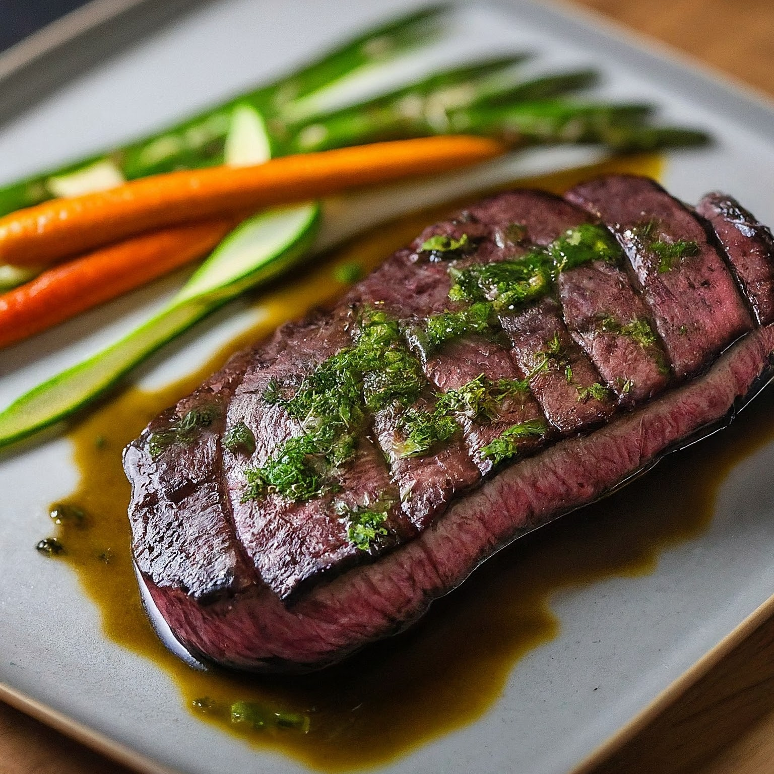 Steaks-Marinieren-–-Bier-Senf-Marinade-Fuer-Steaks Steaks Marinieren – Bier Senf Marinade Fuer Steaks