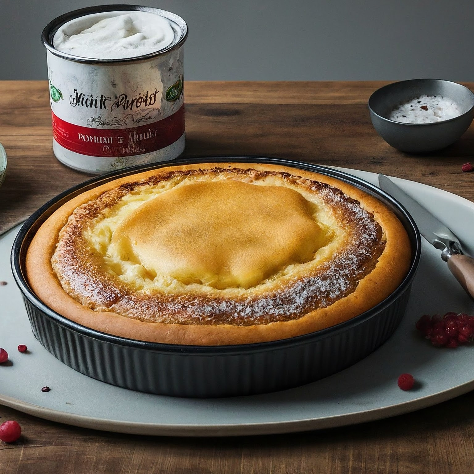 Steppdeckenkuchen-–-Der-Klassiker-neu-interpretiert Steppdeckenkuchen – Der Klassiker neu interpretiert