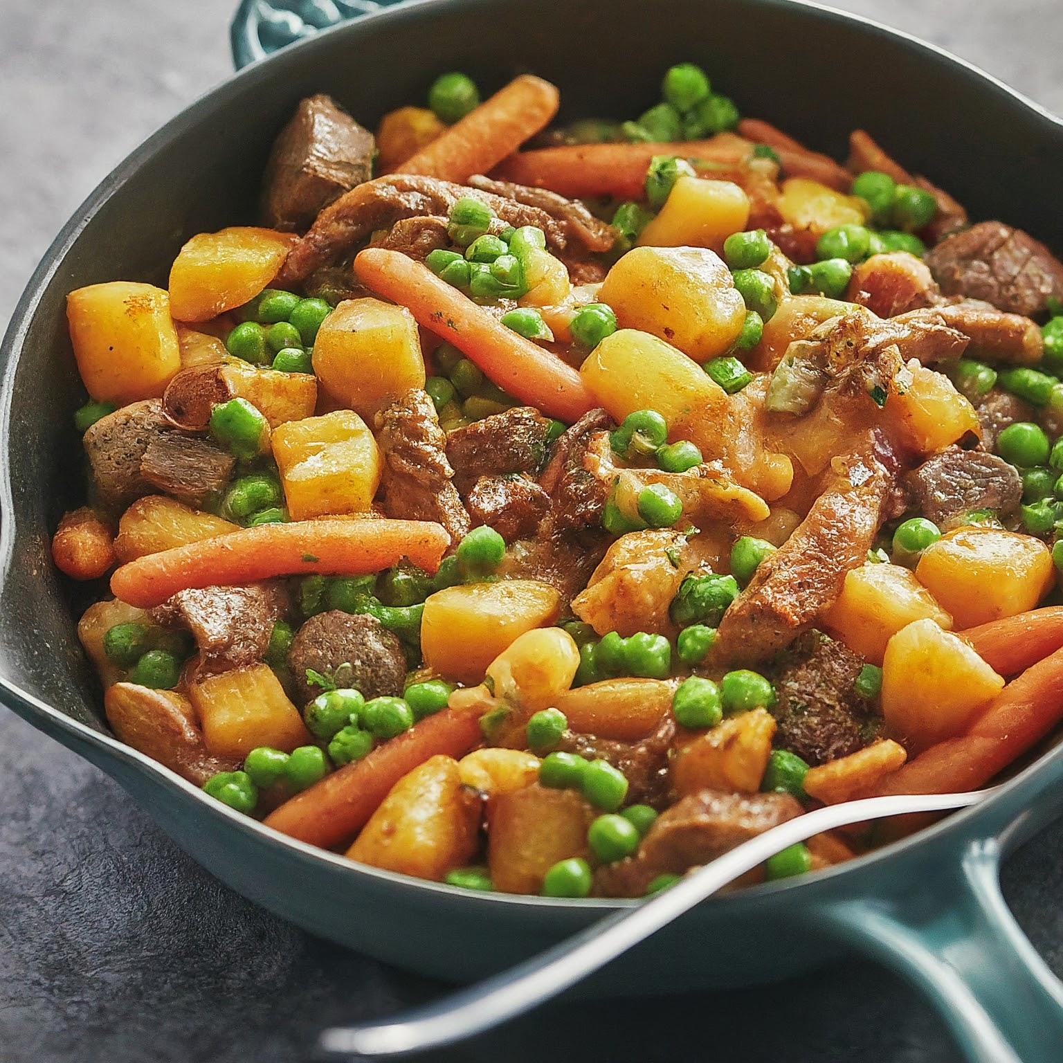 Stir-Fry-Deutsch-–-Blitzschnelles-Pfannengericht Stir Fry Deutsch – Blitzschnelles Pfannengericht