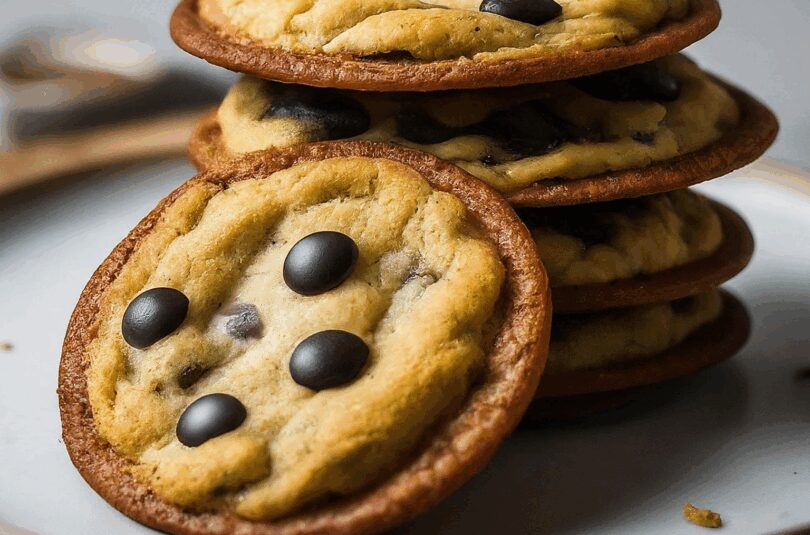 Subway Cookie Rezept – Die besten Subway Cookies selber backen