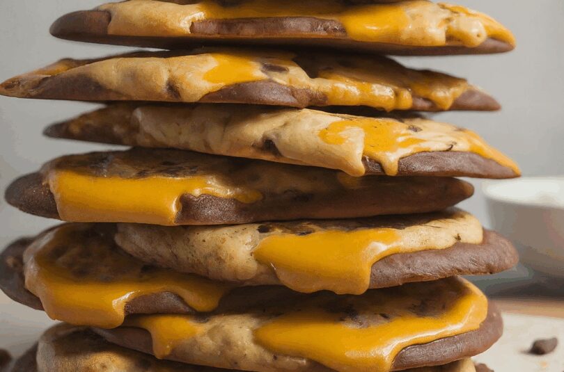 Subway-Cookies-selber-backen Subway Cookies selber backen