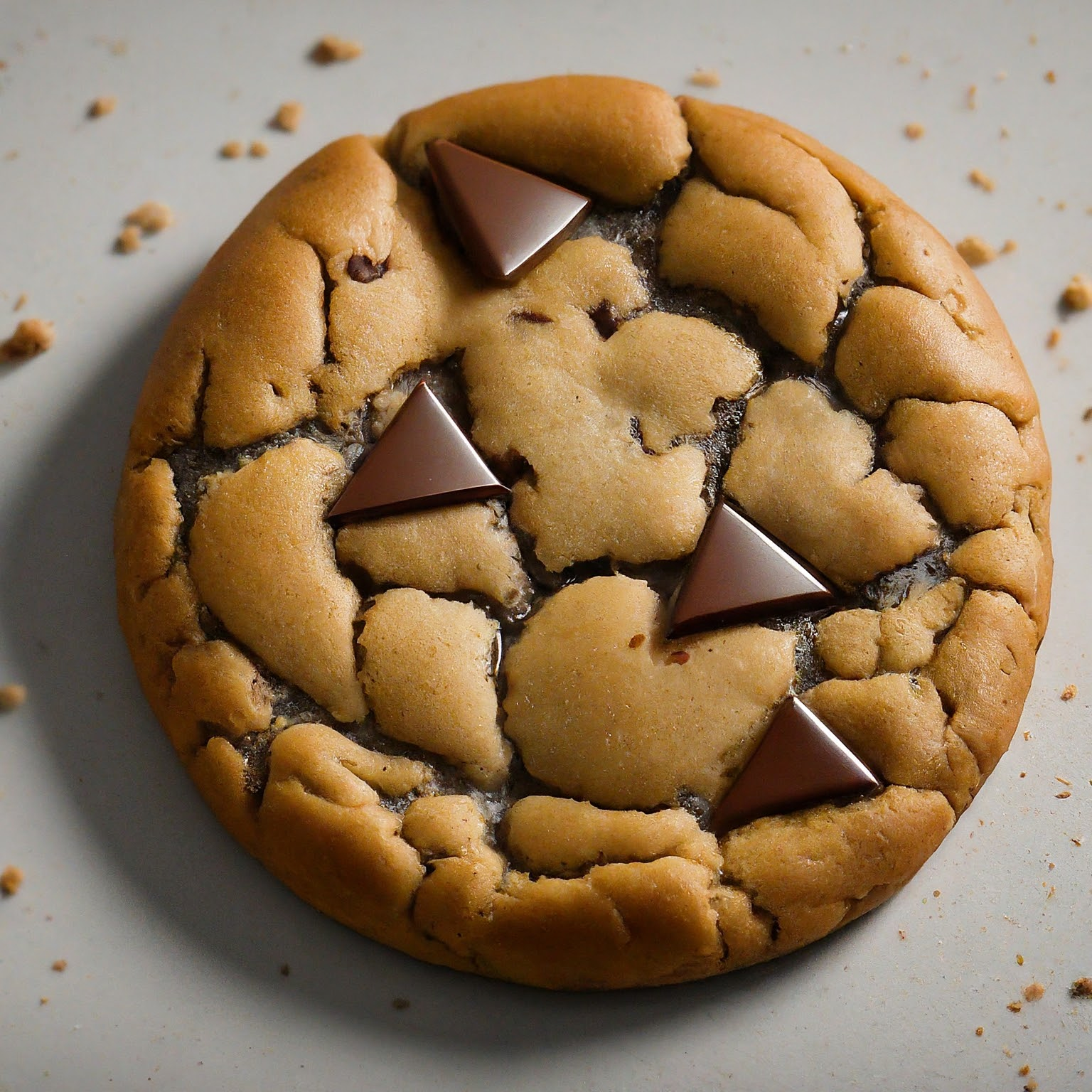Subway-Cookies-selber-backen Subway Cookies selber backen