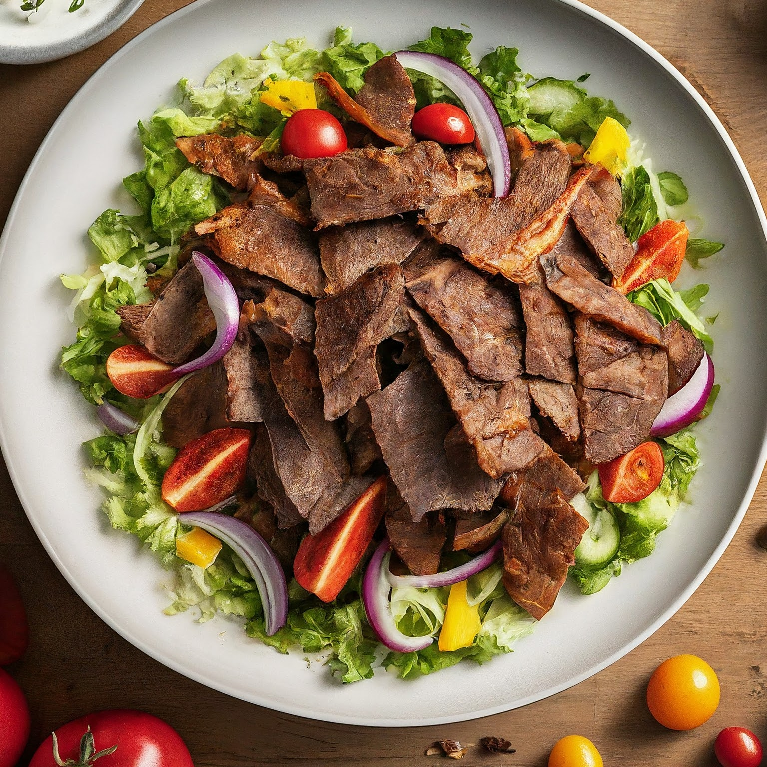 Sucuk-Doener-–-Selbstgemacht-und-Lecker Sucuk Döner – Selbstgemacht und Lecker