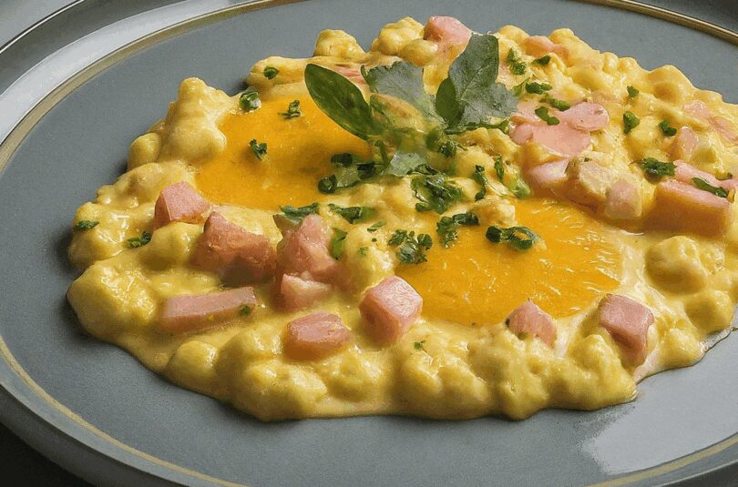 Suesser-Hirsebrei Süßer Hirsebrei